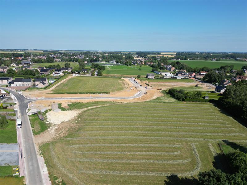 Terrains à vendre à Verlaine